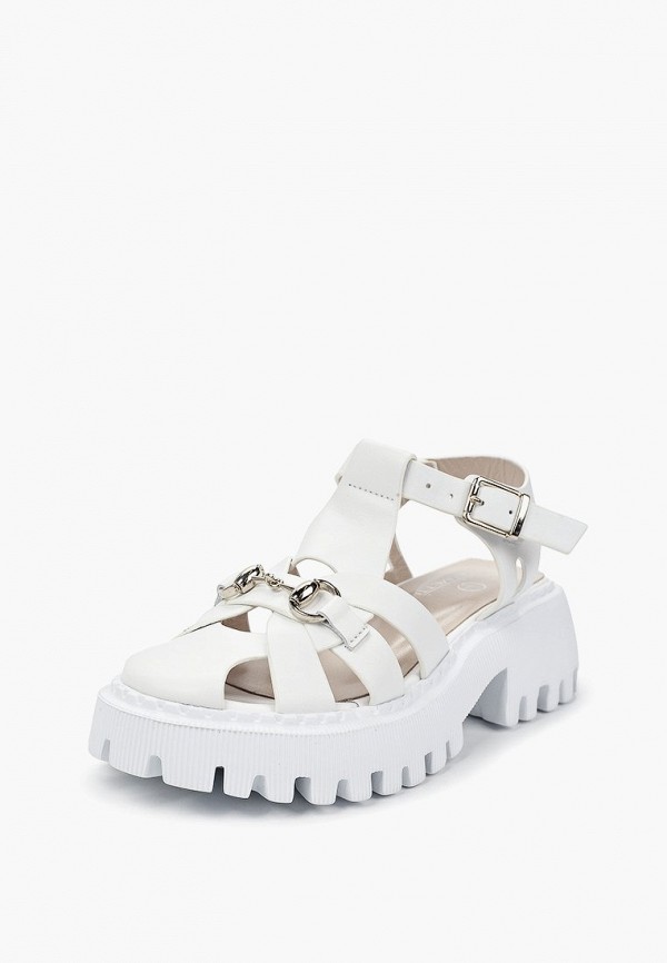 фото Босоножки emanuele gelmetti