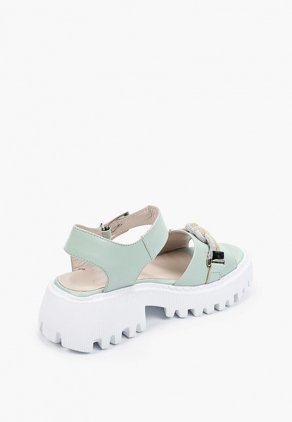 фото Босоножки emanuele gelmetti