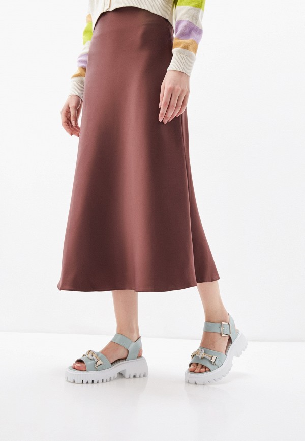 фото Босоножки emanuele gelmetti