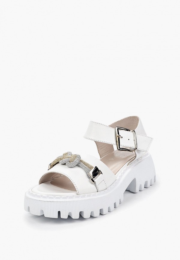 фото Босоножки emanuele gelmetti