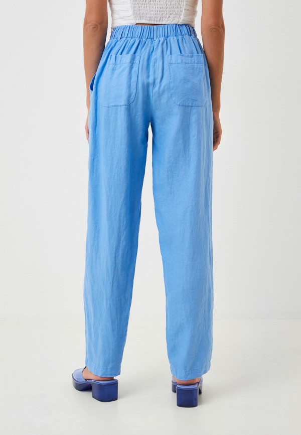 фото Брюки helmidge