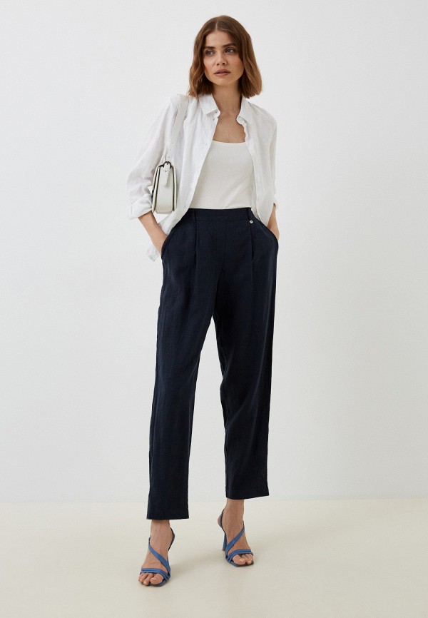 фото Брюки helmidge