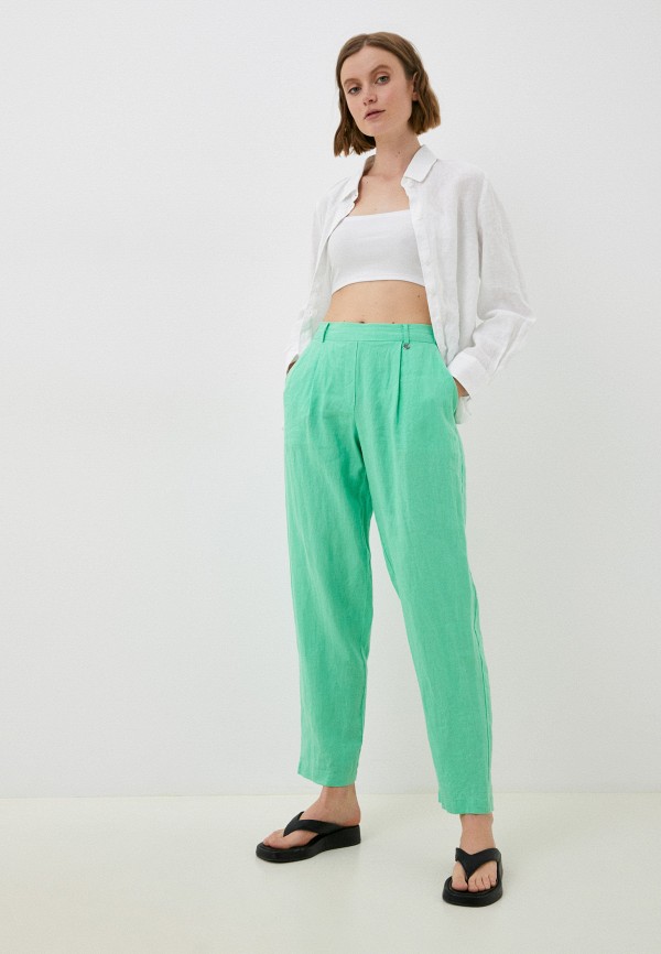 фото Брюки helmidge