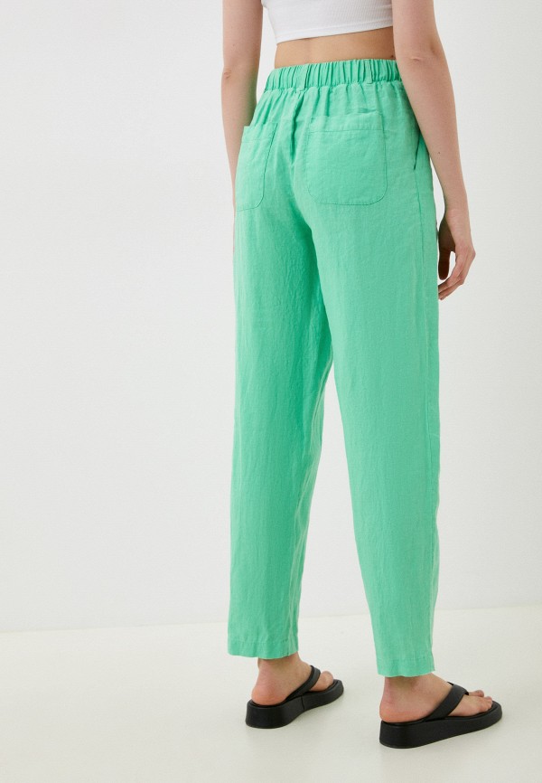 фото Брюки helmidge