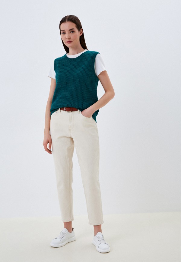 фото Жилет marc o'polo denim