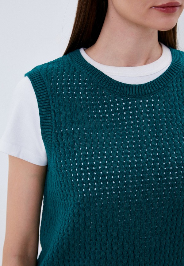 фото Жилет marc o'polo denim