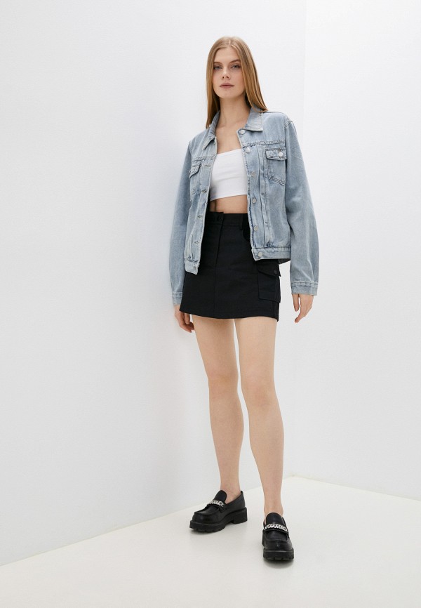 фото Юбка-шорты valoris