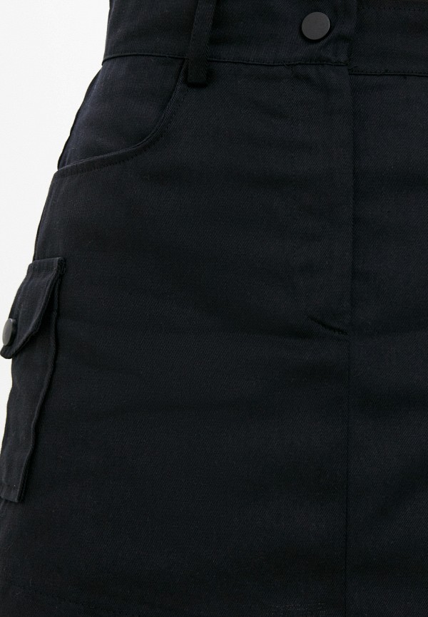 фото Юбка-шорты valoris