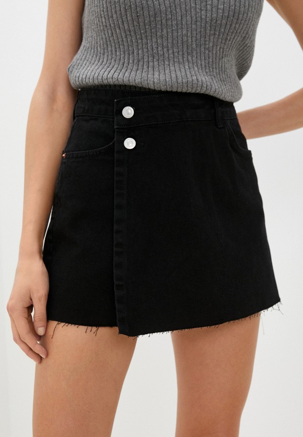 фото Юбка-шорты valoris