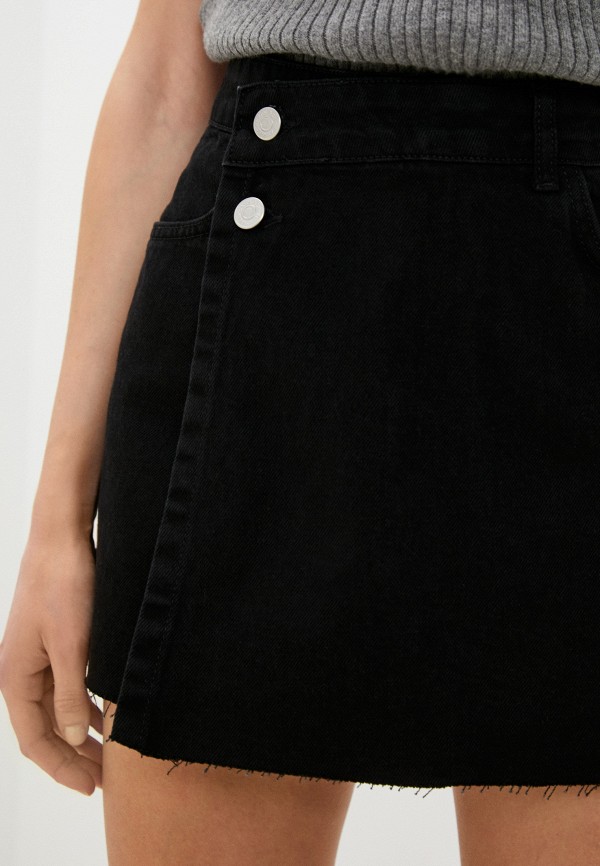 фото Юбка-шорты valoris