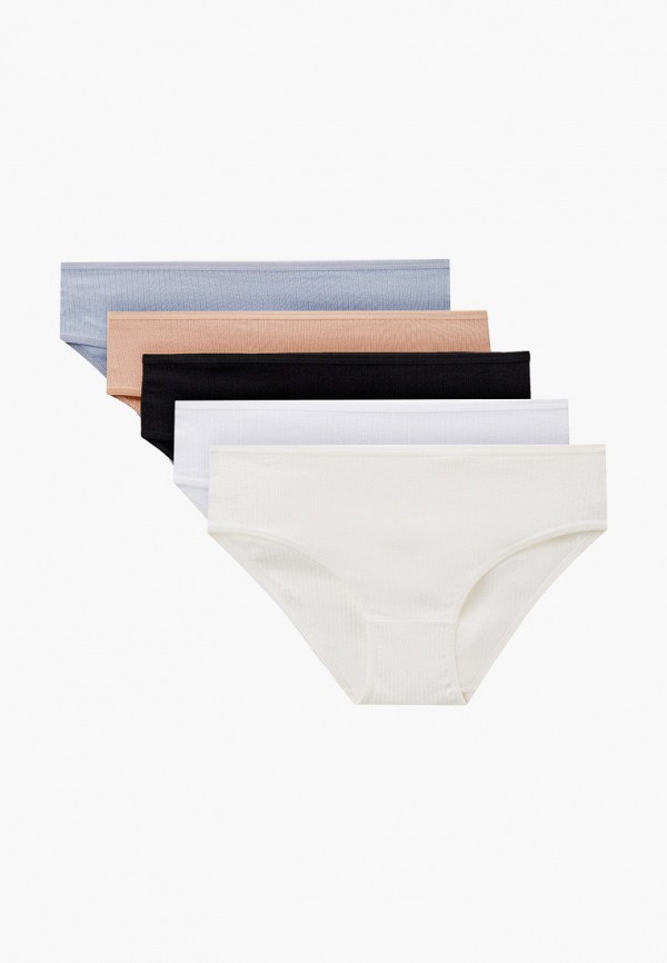 фото Трусы 5 шт. happyfox