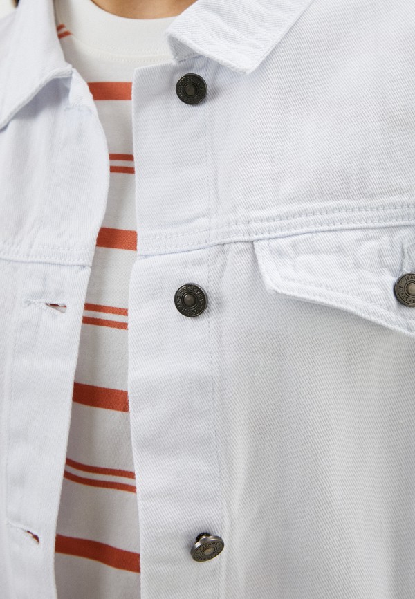 фото Куртка джинсовая electrastyle