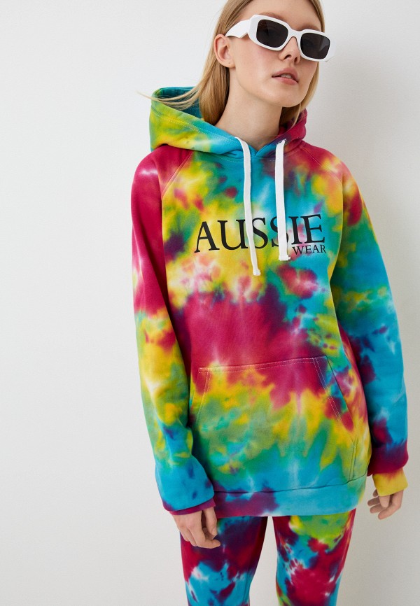 фото Костюм спортивный aussie wear