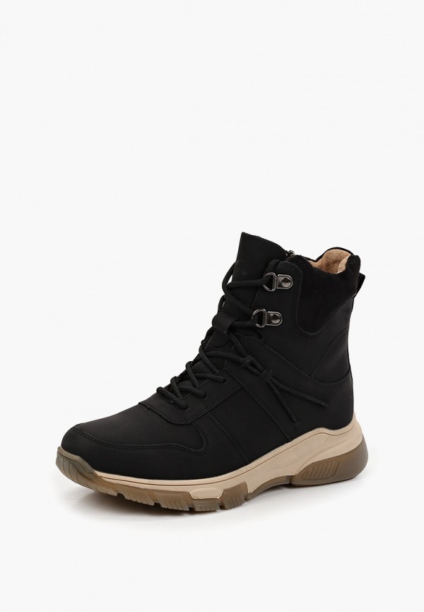 фото Ботинки instreet