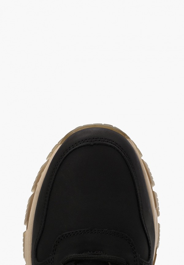 фото Ботинки instreet