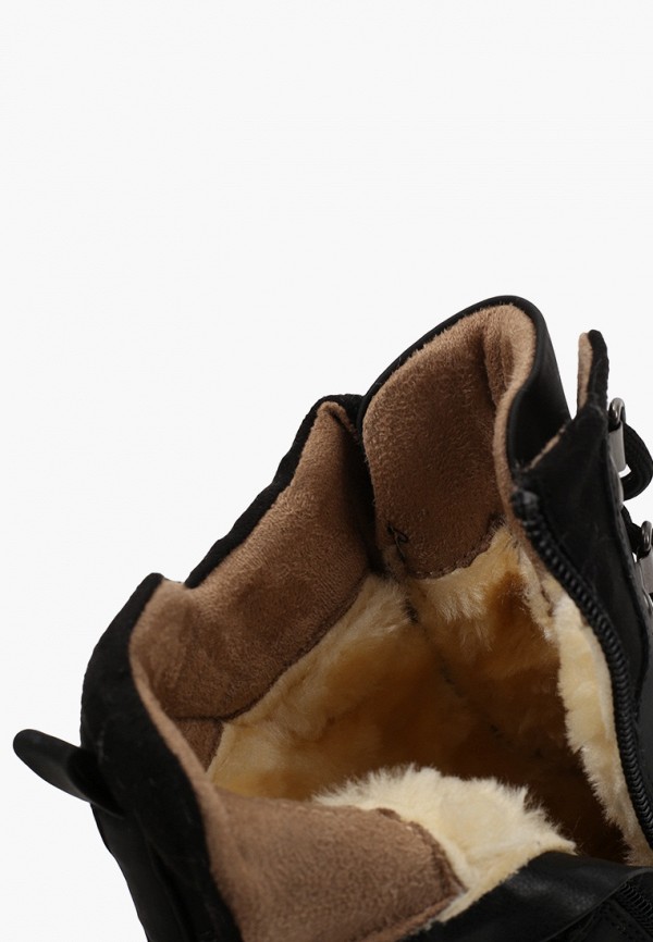 фото Ботинки instreet