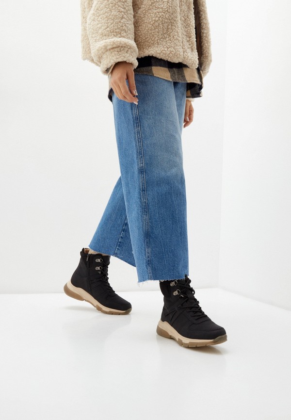 фото Ботинки instreet