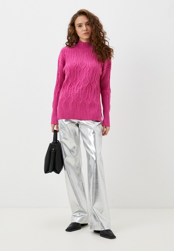 фото Водолазка odalia