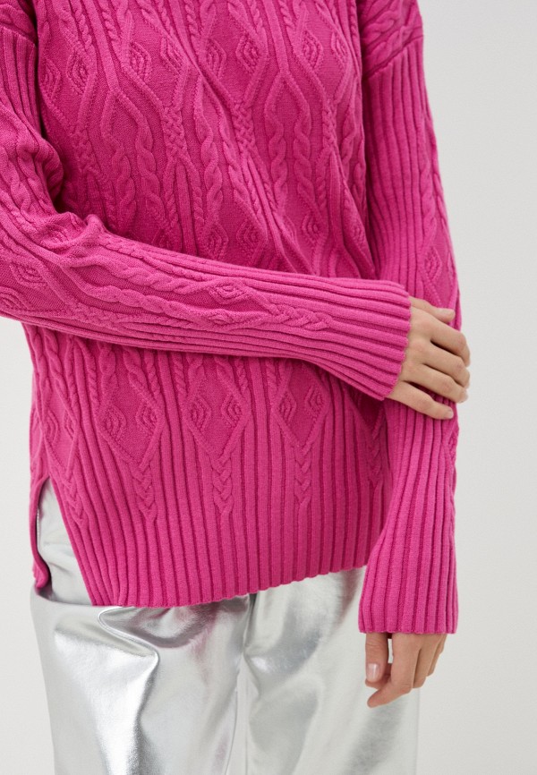 фото Водолазка odalia