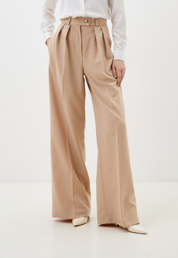 фото Брюки feeda grava