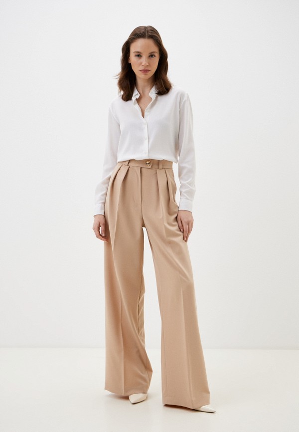 фото Брюки feeda grava