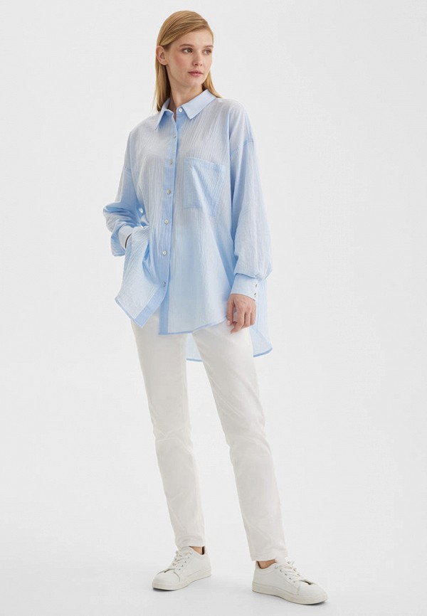 фото Рубашка envylab