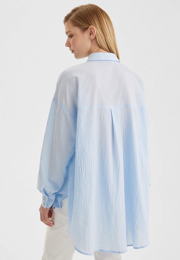 фото Рубашка envylab