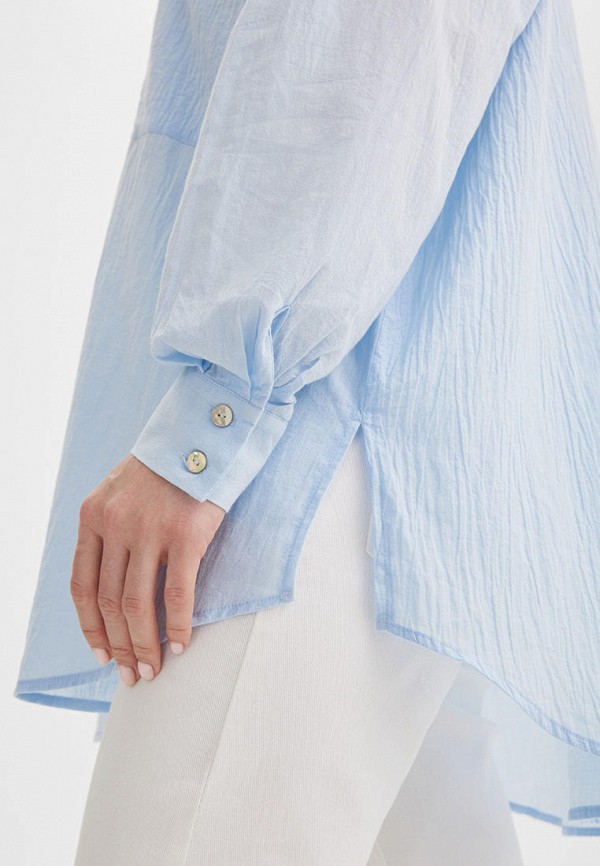 фото Рубашка envylab