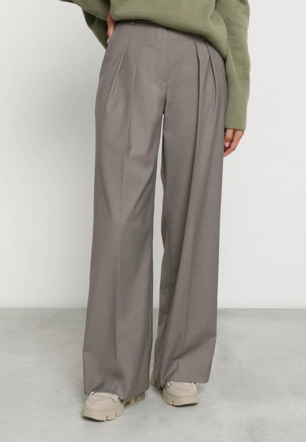 фото Брюки vittoria vicci