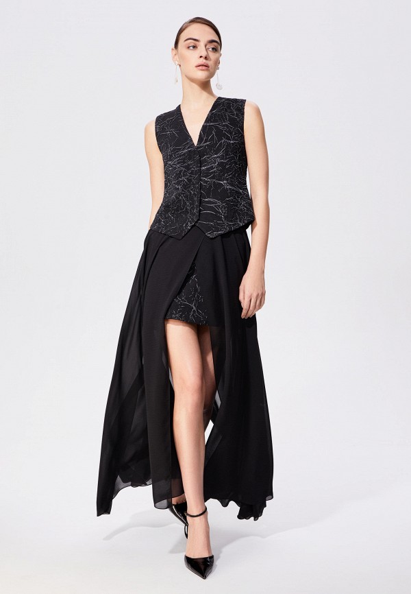 фото Жилет solo-u