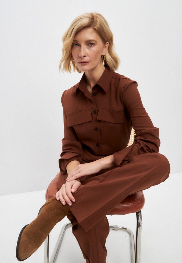 фото Брюки noele boutique