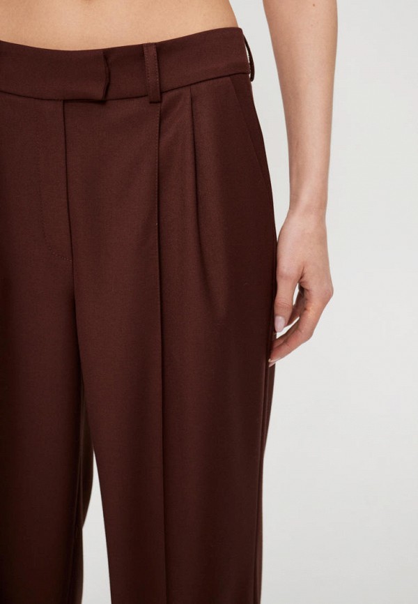 фото Брюки sashaostrov