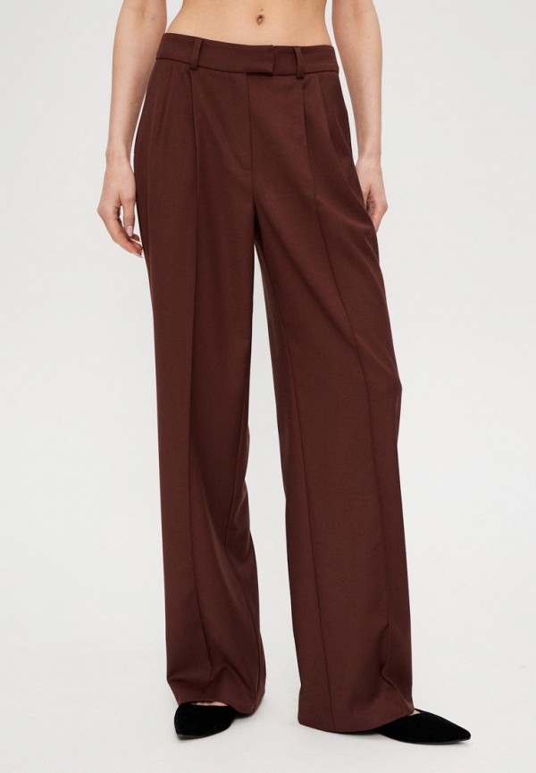 фото Брюки sashaostrov