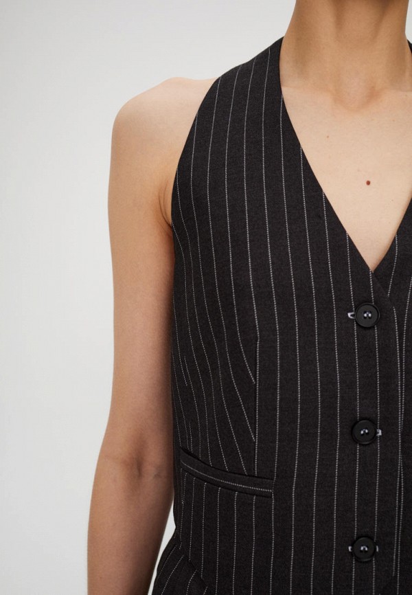 фото Жилет sashaostrov