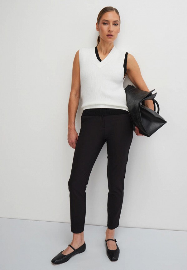 фото Брюки vittoria vicci