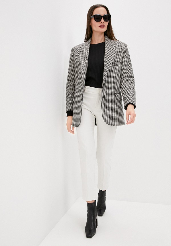 фото Лонгслив omga