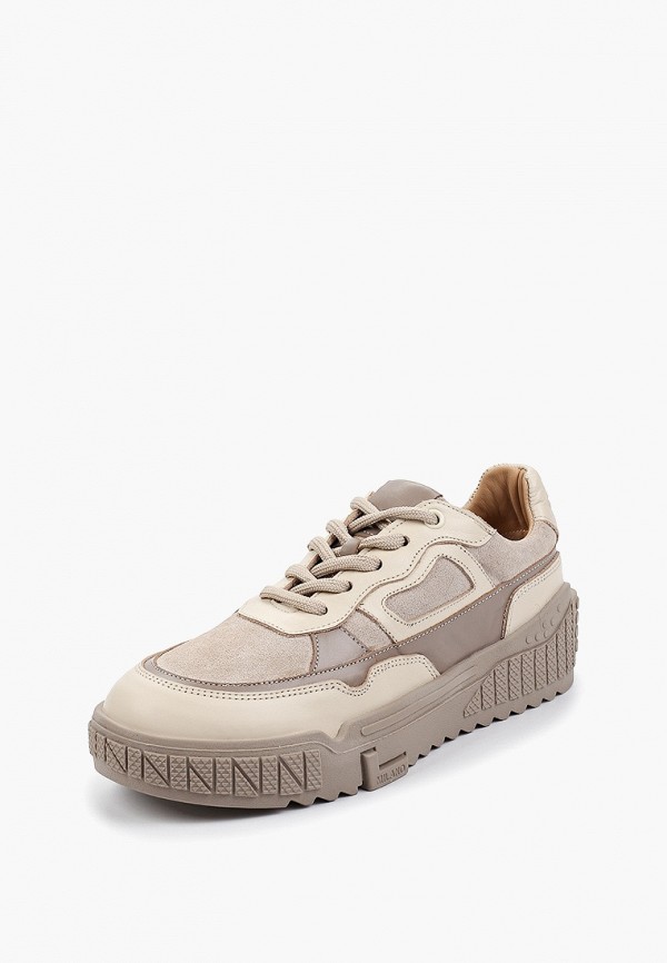 фото Кеды basconi