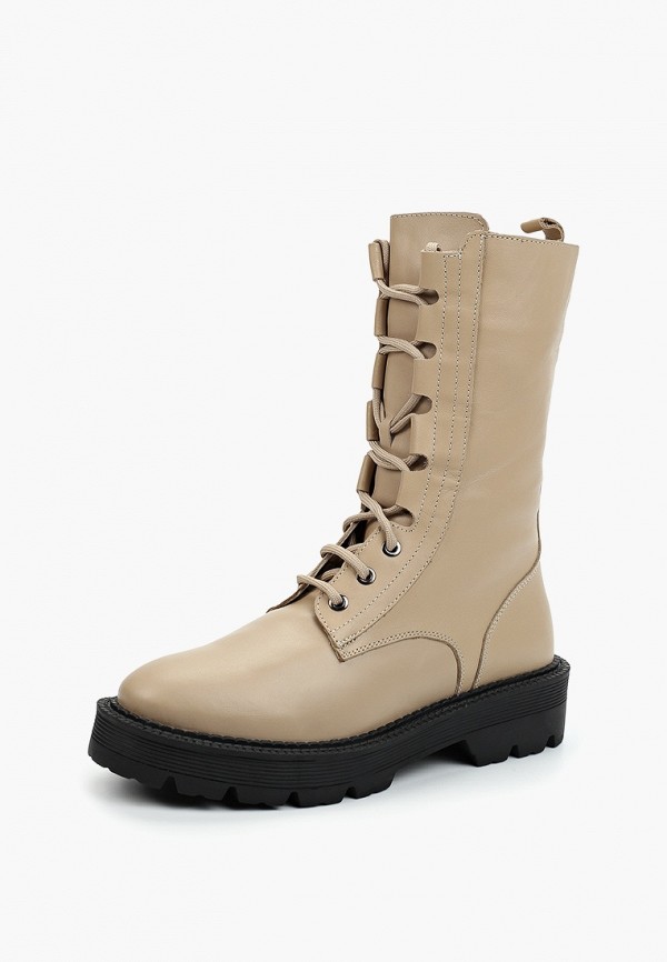 фото Ботинки basconi