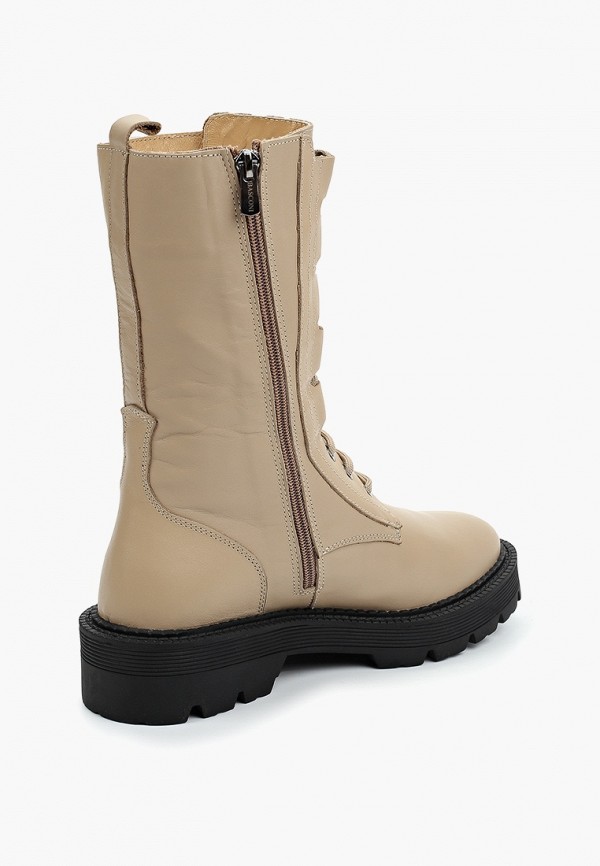 фото Ботинки basconi