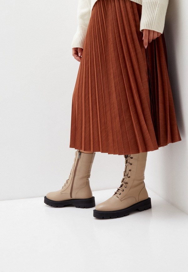 фото Ботинки basconi