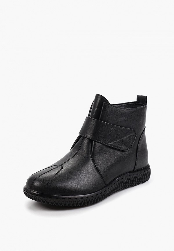 фото Ботинки ever be