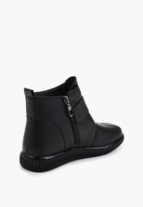 фото Ботинки ever be