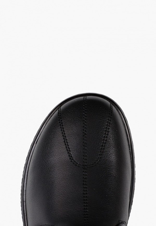 фото Ботинки ever be