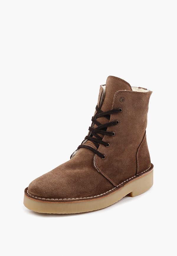 фото Ботинки ever be