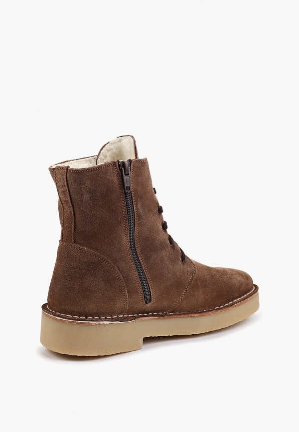 фото Ботинки ever be