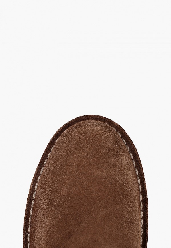 фото Ботинки ever be