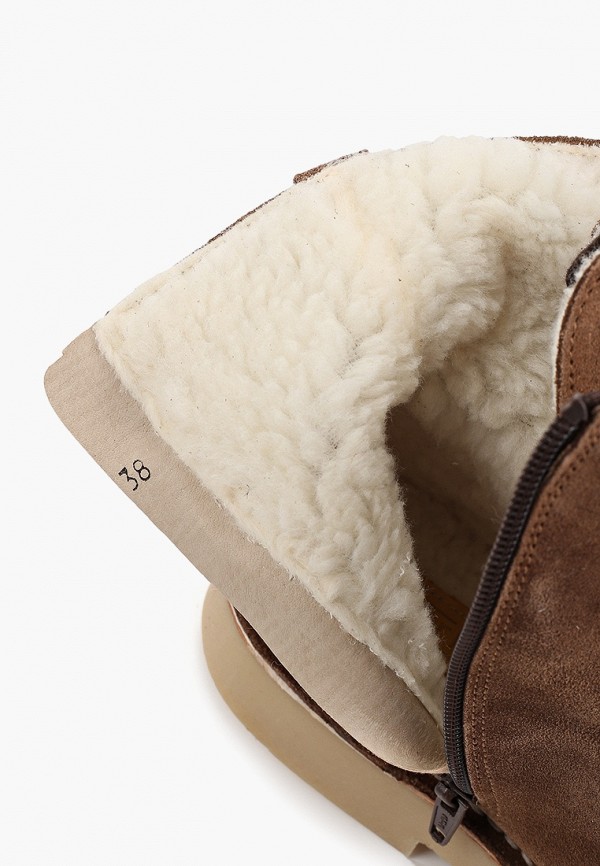 фото Ботинки ever be