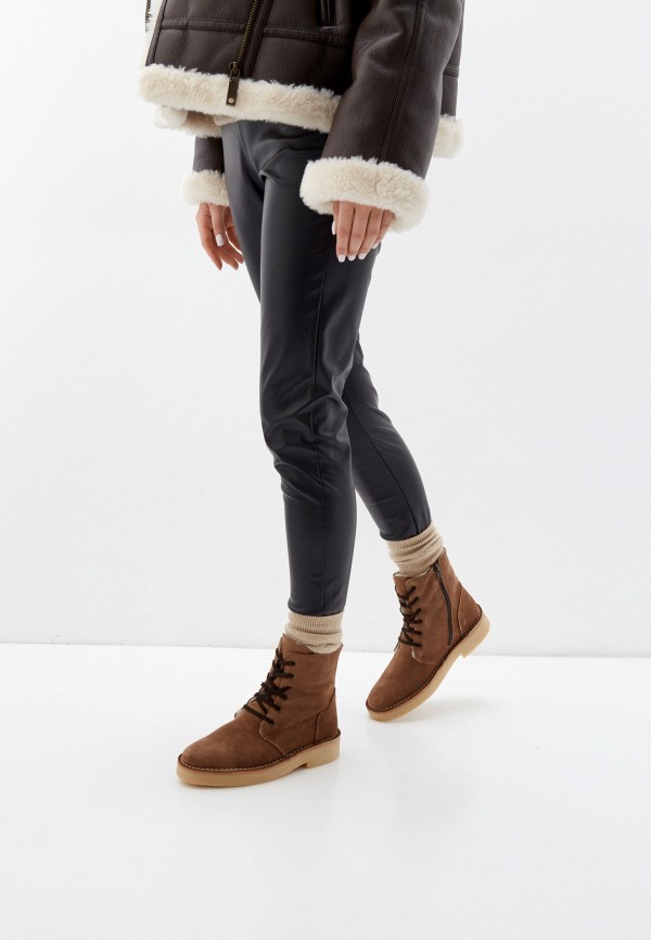 фото Ботинки ever be