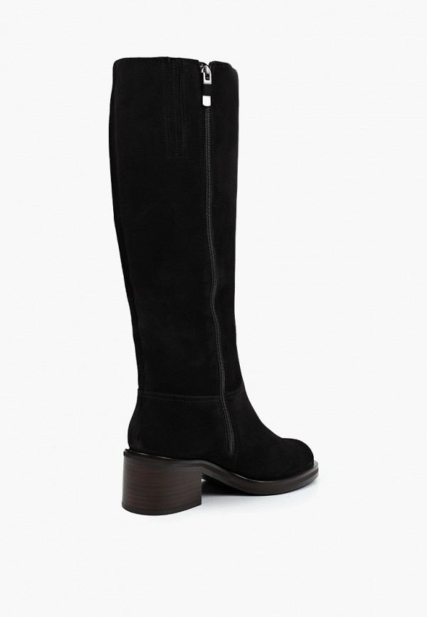 фото Сапоги giotto