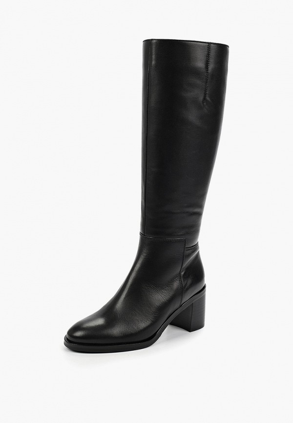 фото Сапоги giotto